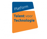 Logo Platform Talent voor Technologie