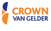 Logo Crown van Gelder