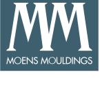 Logo Moens Moulding
