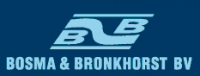 Logo Bosma & Bronkhorst