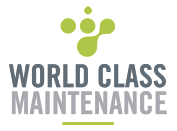 Logo World Class Maintenance