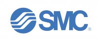 Logo SMC Nederland BV