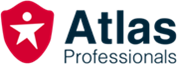 Logo Atlas Professionals