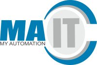 Logo MA-IT MyAutomation