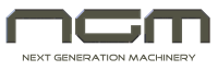 Logo Next Generation Machinery