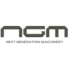 Next Generation Machinery