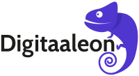 Logo Digitaaleon