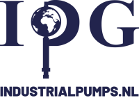 Logo Industrial Pump Group Nederland
