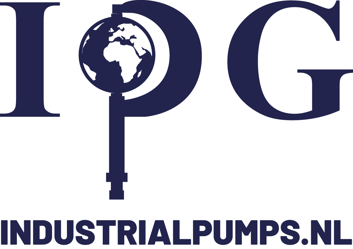 Industrial Pump Group Nederland