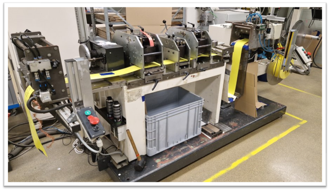 Techport Fieldlab Smart Energy