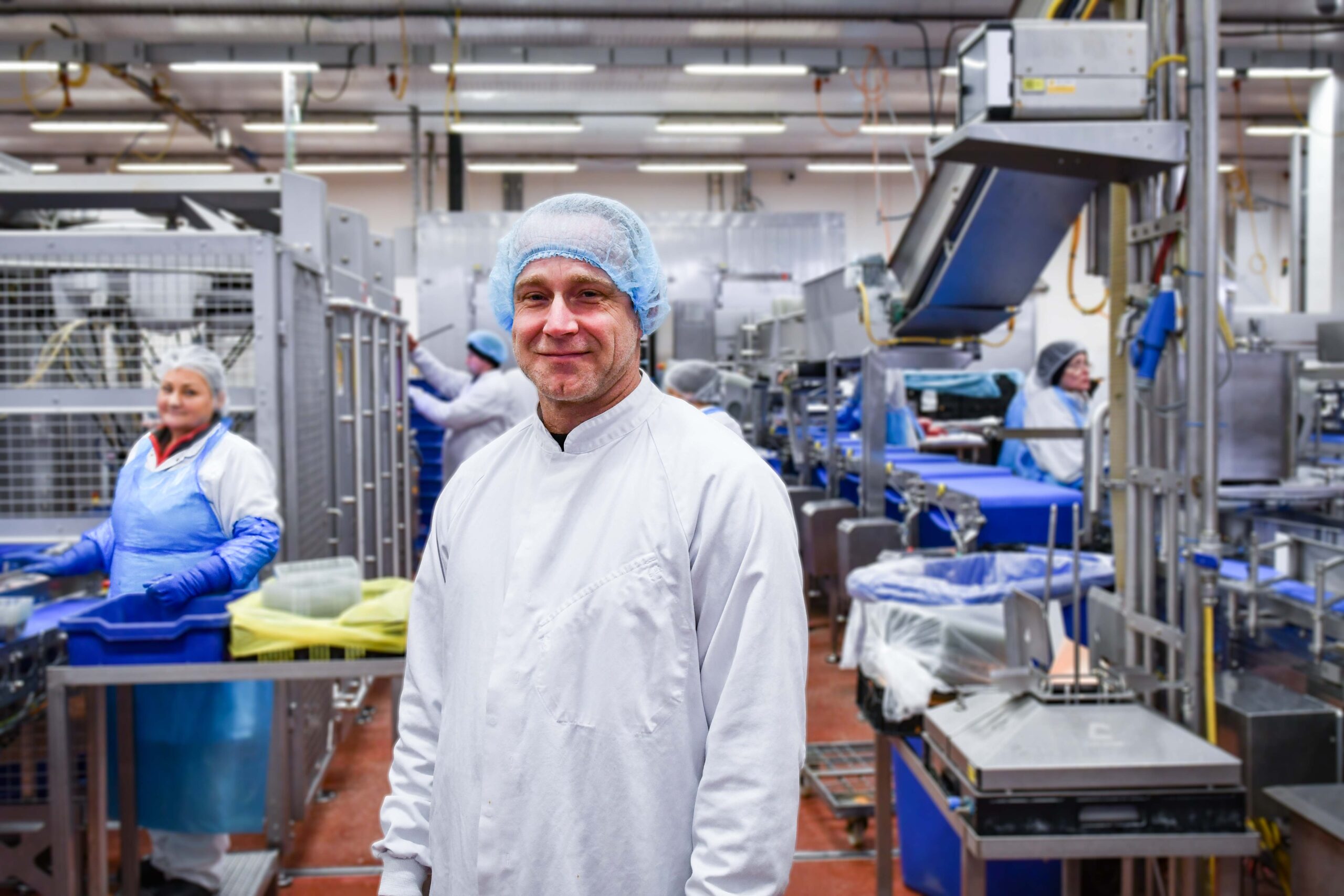 “Tiny Machine Learning wordt terecht gezien als sleuteltechnologie”