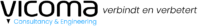 Logo Vicoma Techportbedrijf Plus