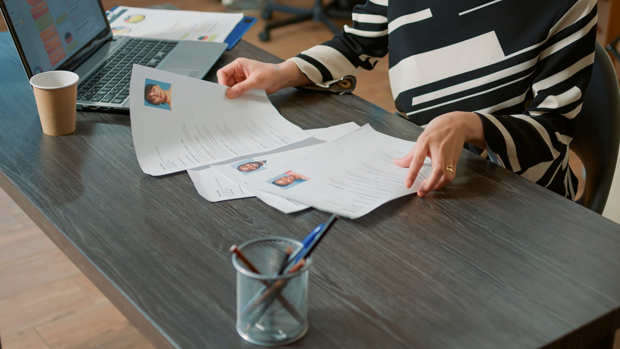 Actief aan de slag met HR beleid dankzij project ‘Strategisch HR’