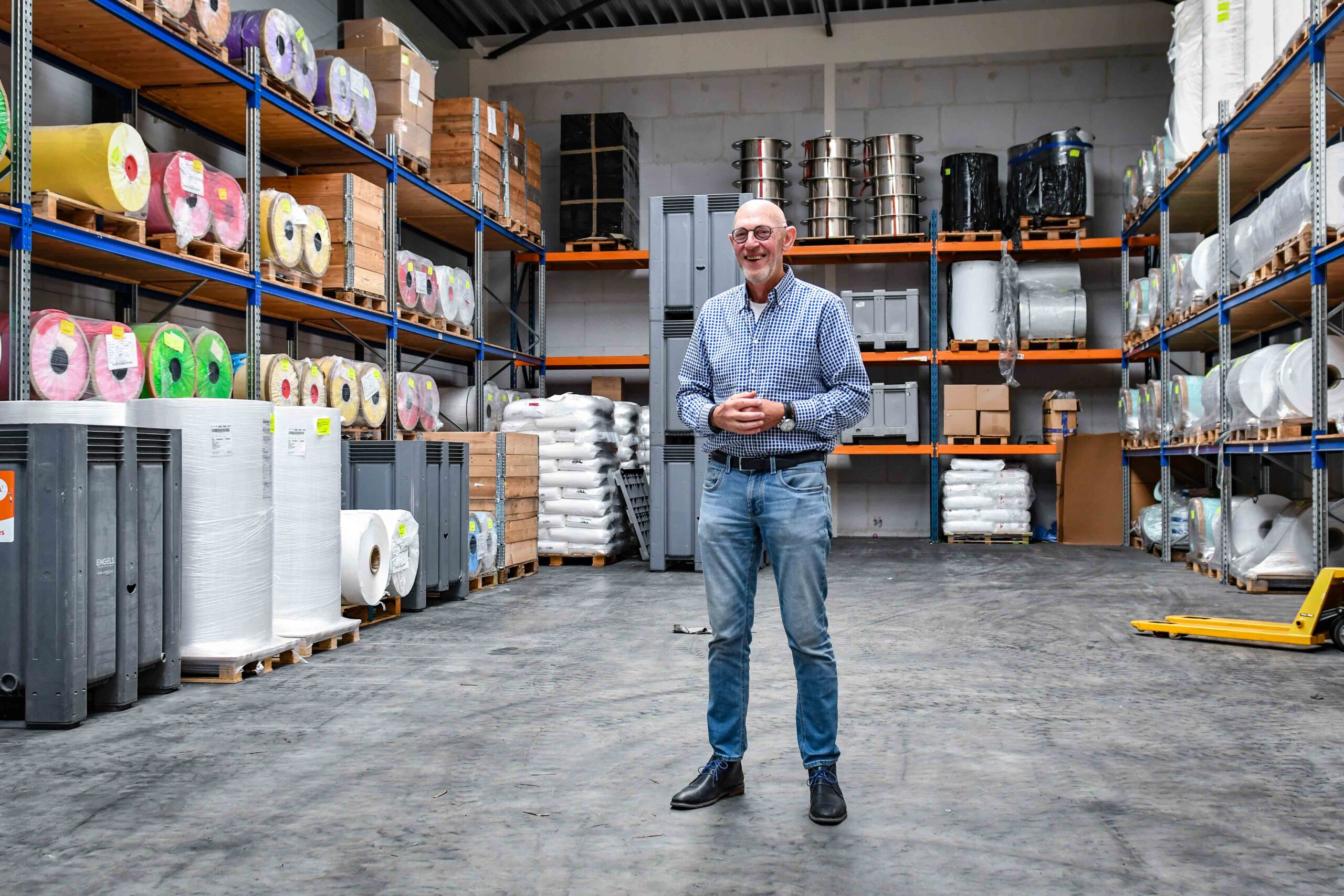 Masterclass ai implementatie voor jouw bedrijf