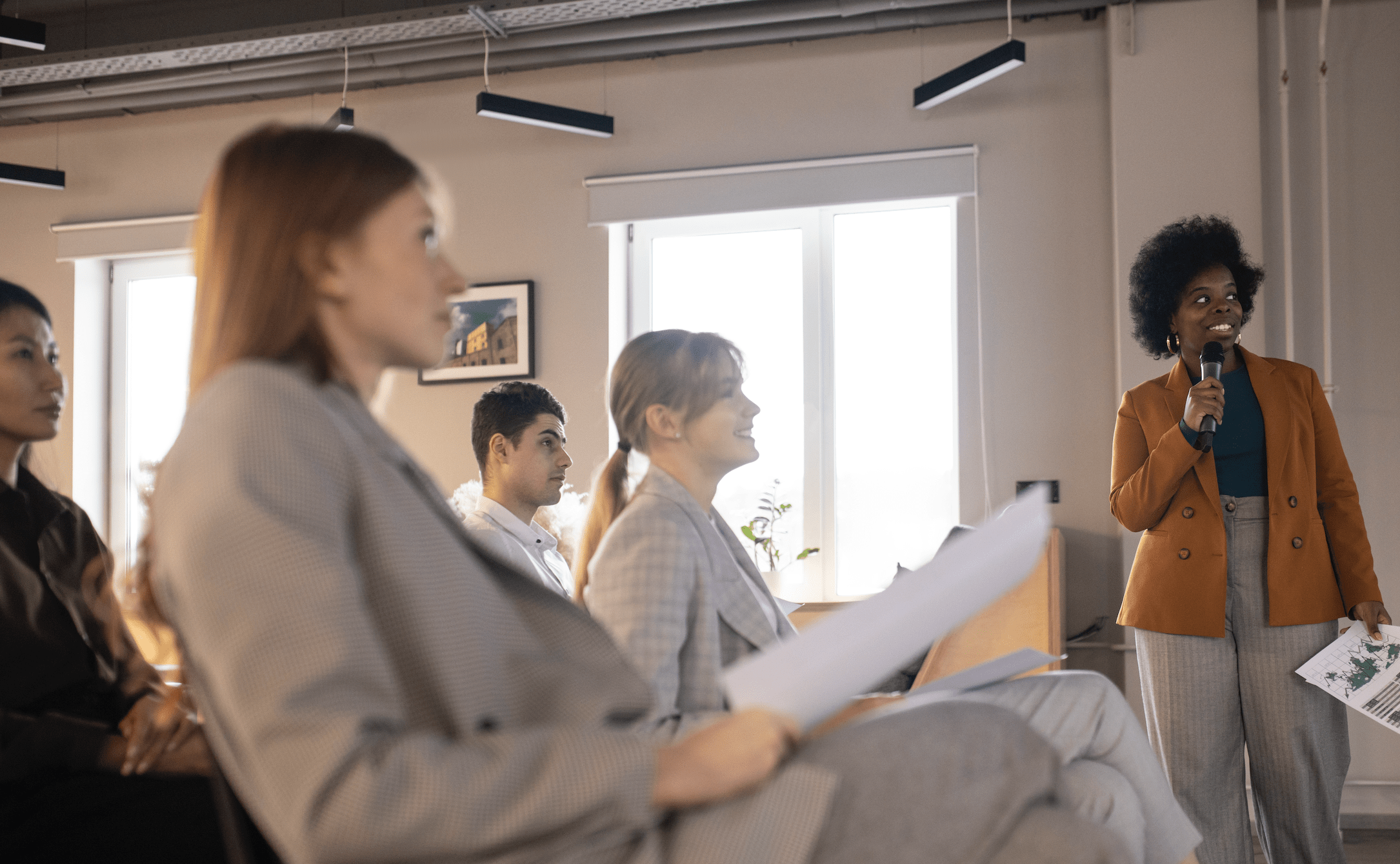 Strategisch HR voor het mkb: ontdek onze evenementenkalender 2025 