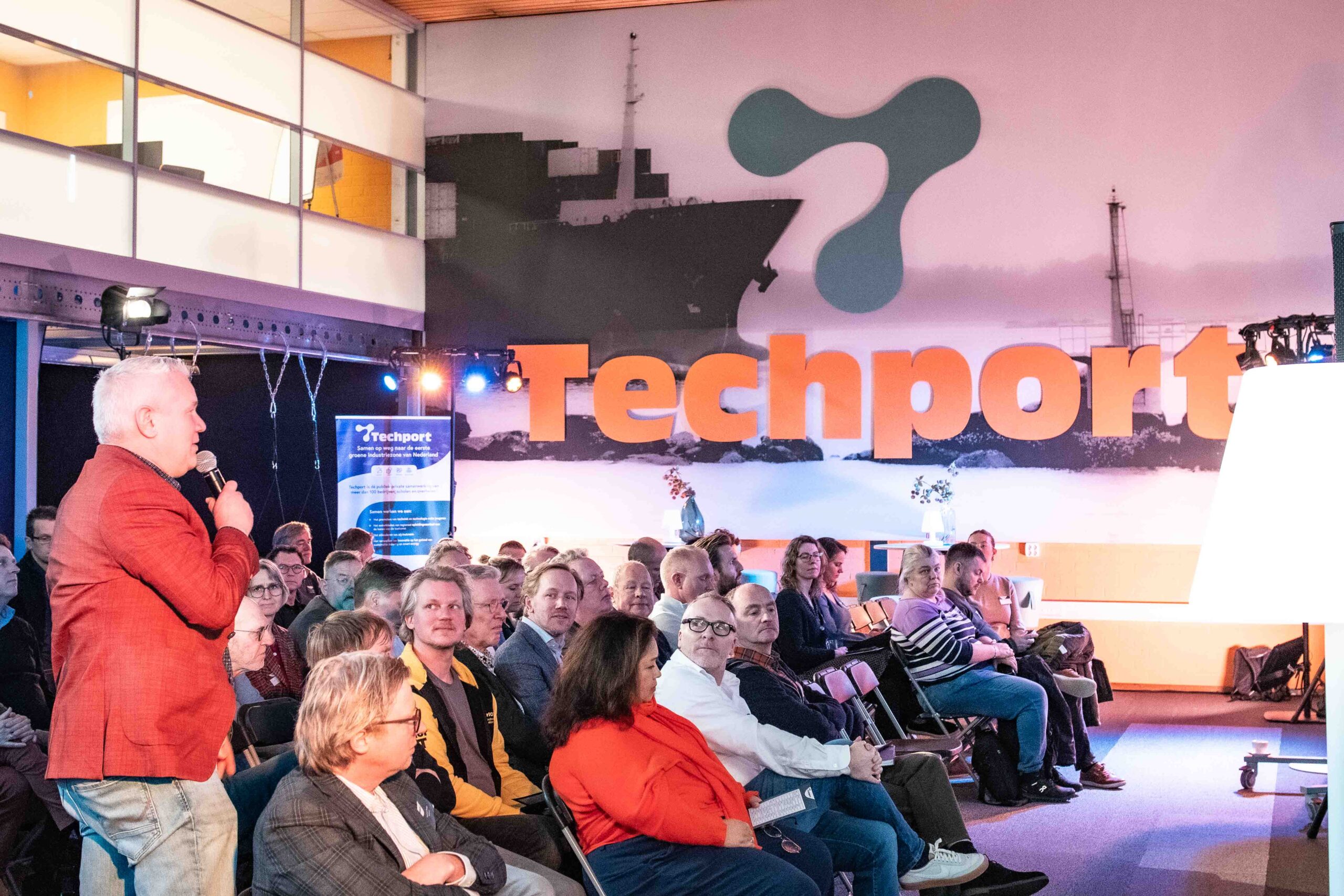 Nieuwjaarsevent ‘Empowering Innovation’ groot succes