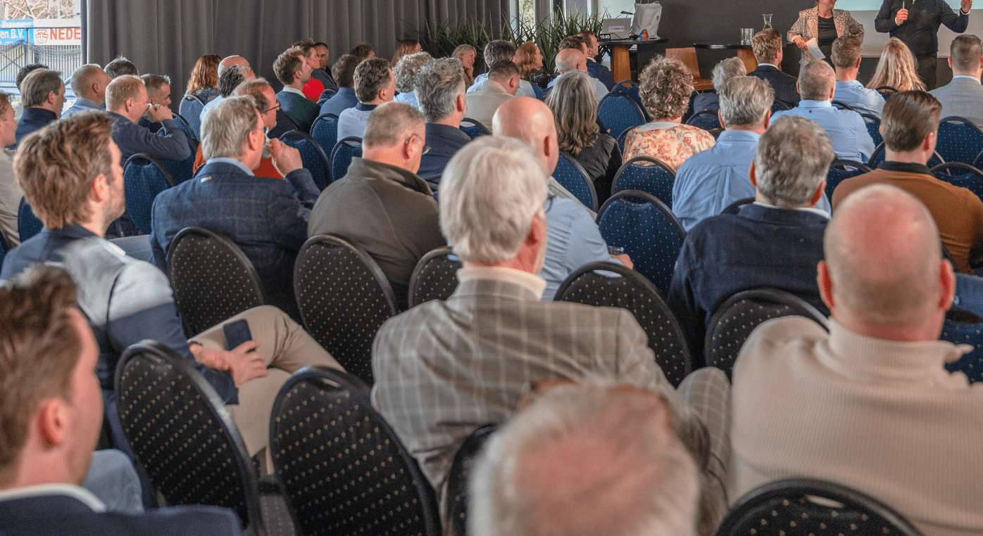 Port of Football ’25: Energie en voetbal in één