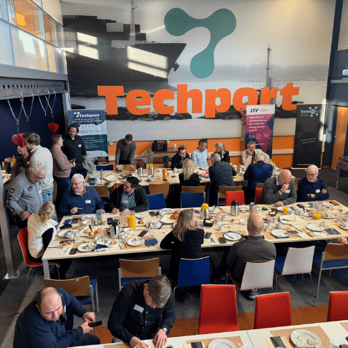 Maandelijkse Inspiratie Croissants & Innovatie Cafés