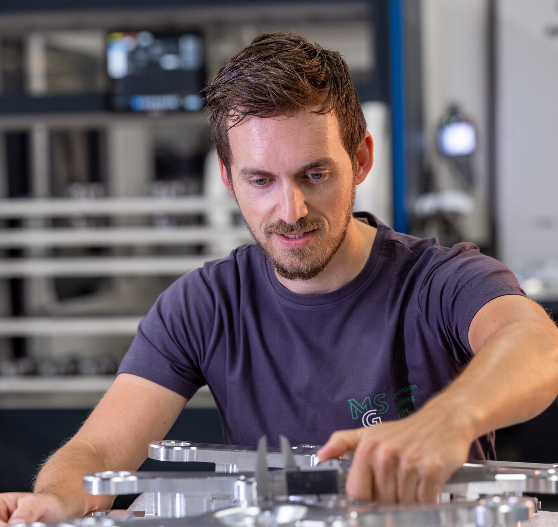 HR in het technisch MKB: van operationeel naar strategisch