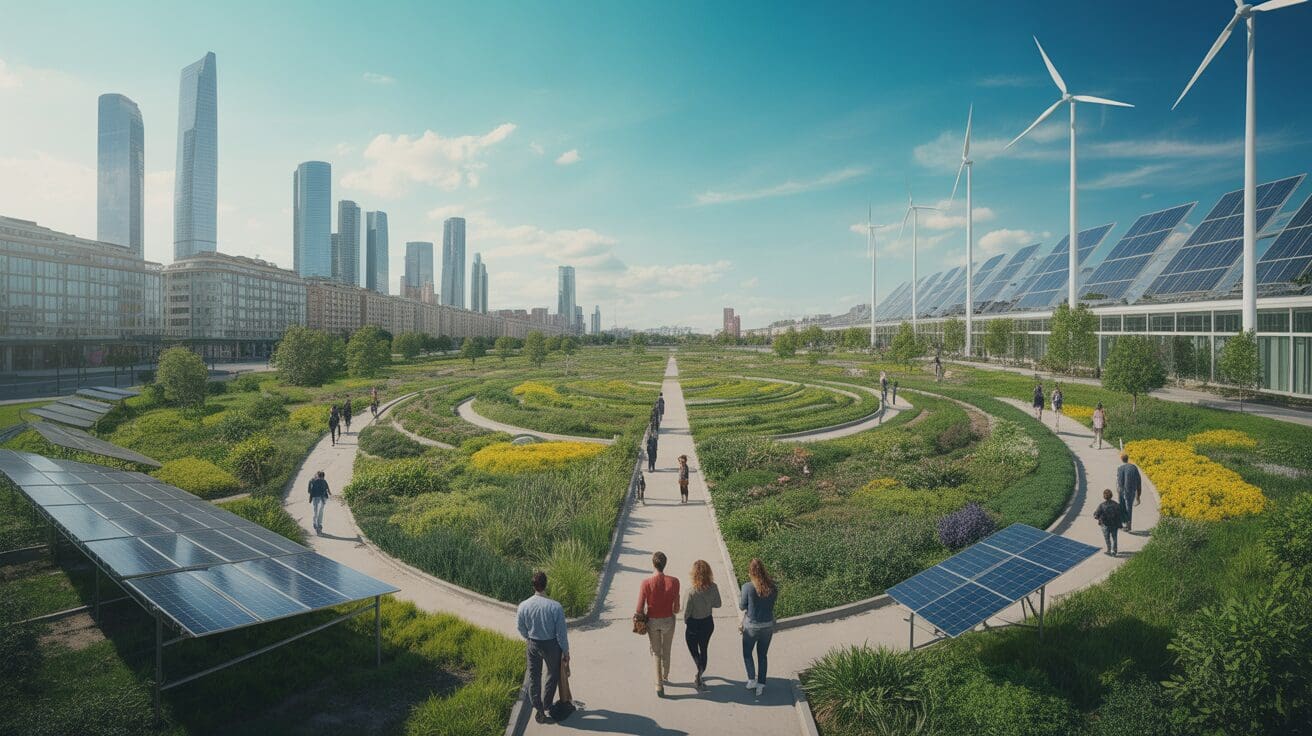 Expeditie Klimaattransitie 2025