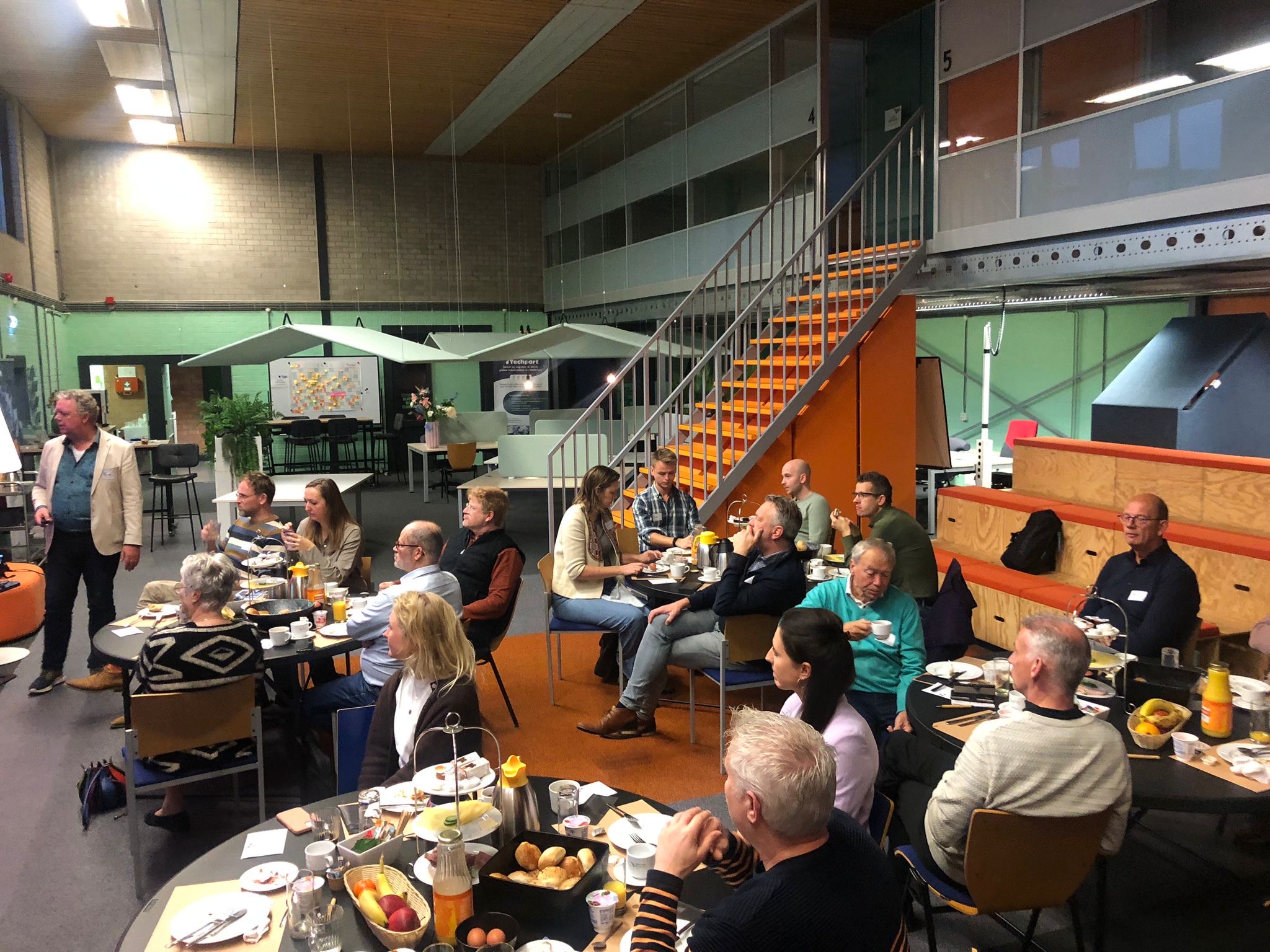 Inspiratie croissant januari