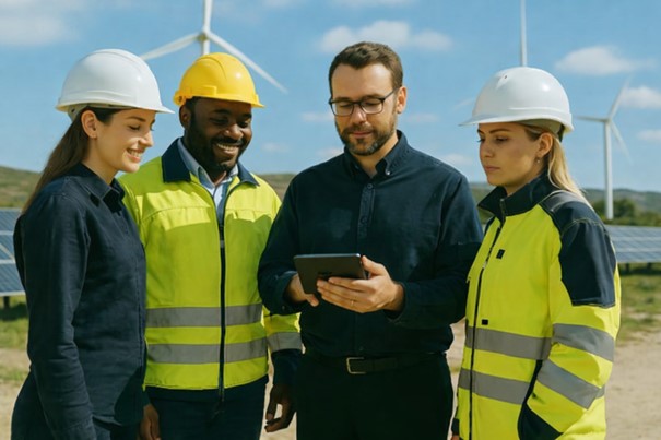 IDG Quest: Veranderkracht voor duurzame teams in de maak- en onderhoudsindustrie