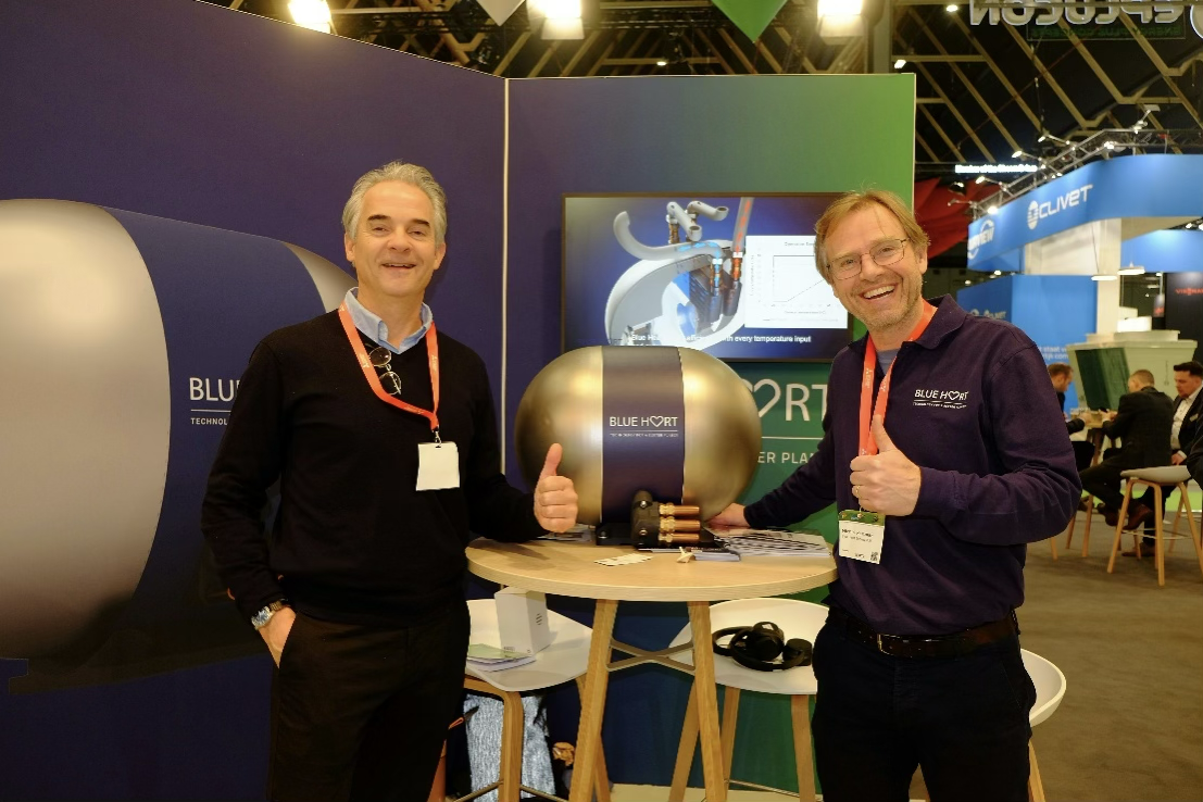 COMMIT x JTF IJmond Innovatie Event