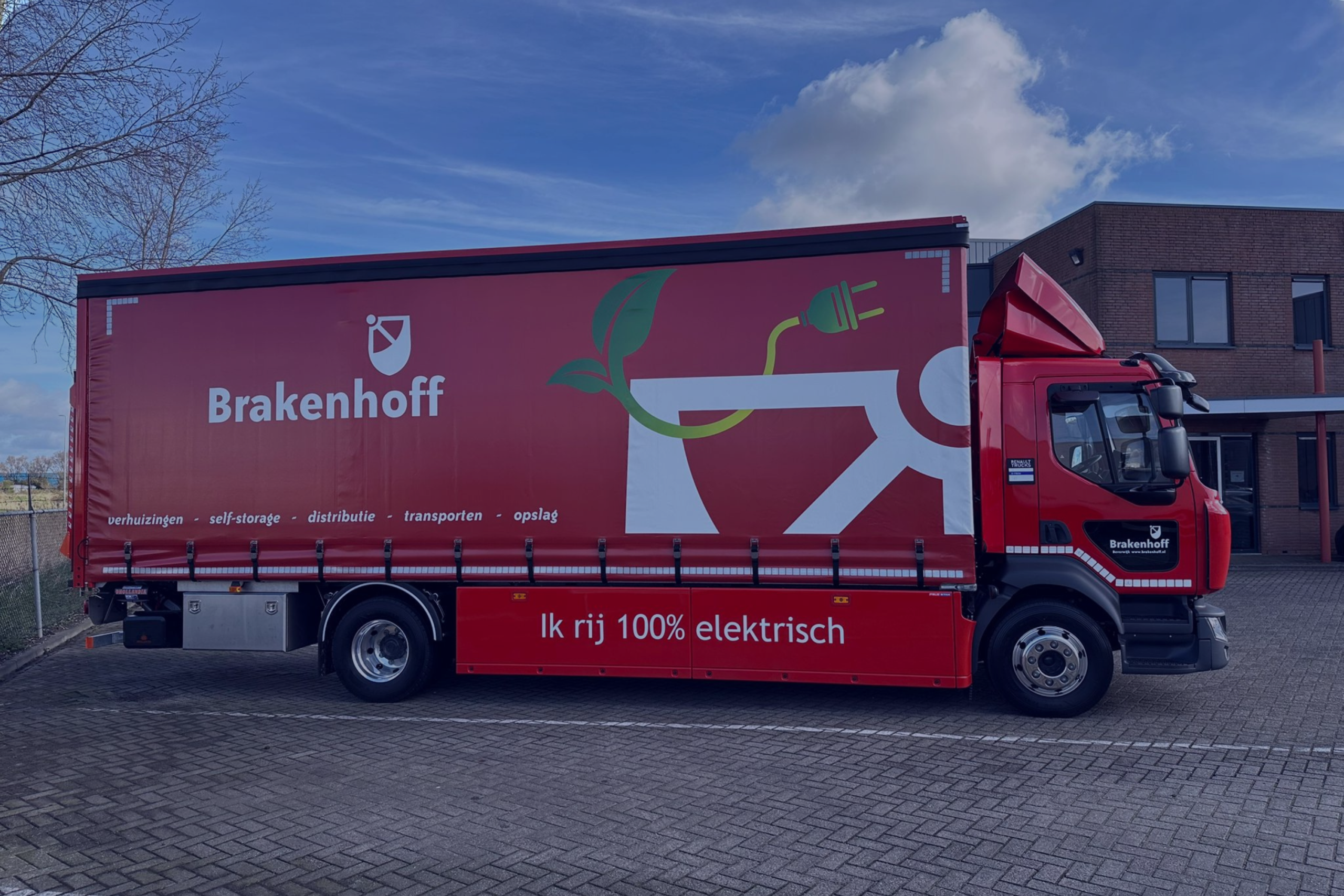 Zo zet Brakenhoff de stap naar professioneler HR