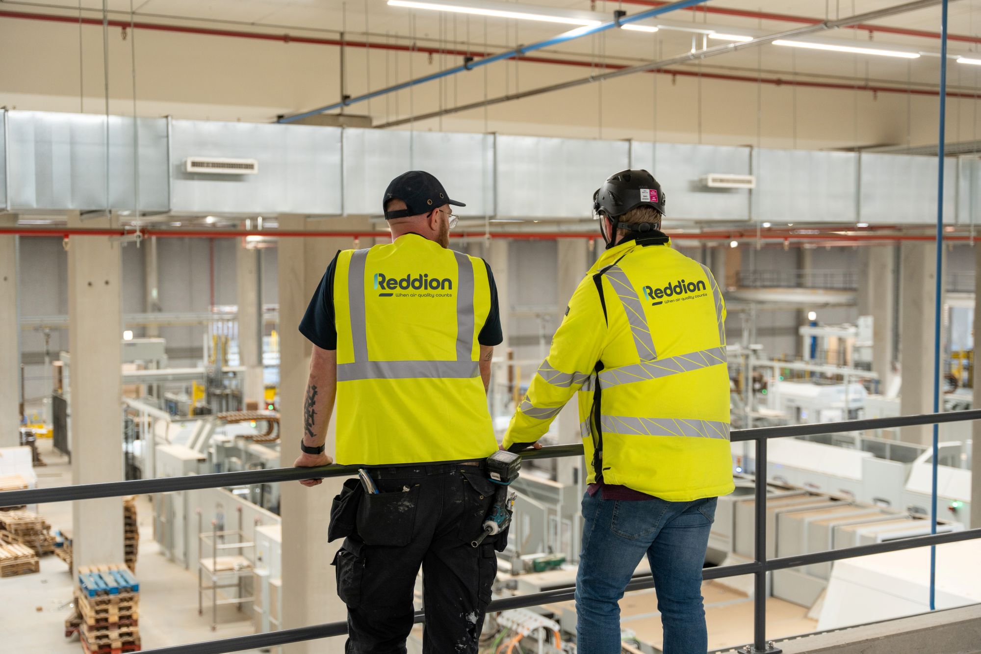 Reddion Projects zet jobmarketing en recruitment scherper neer