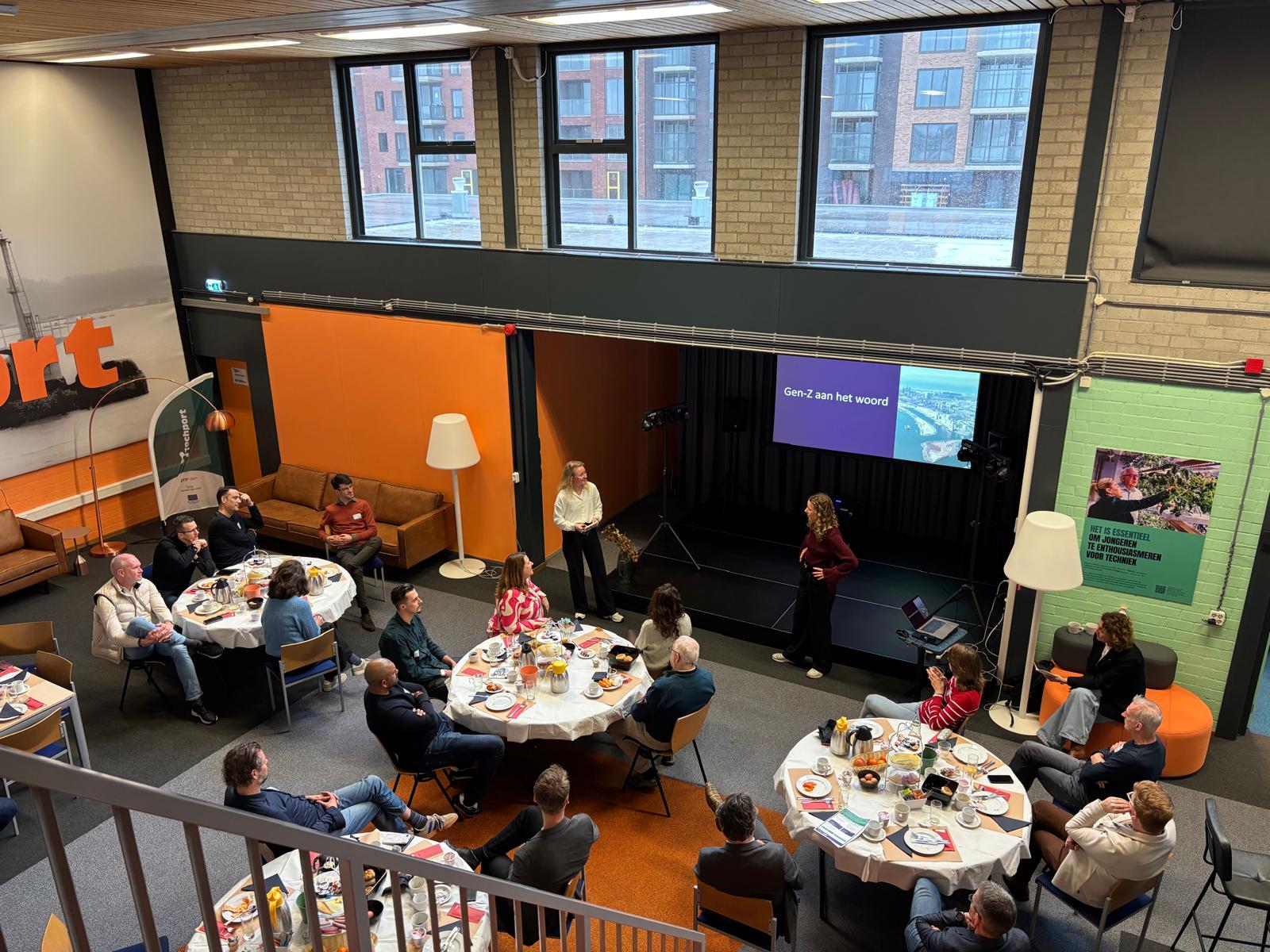 “gen z is lui.” of toch niet? 🤔