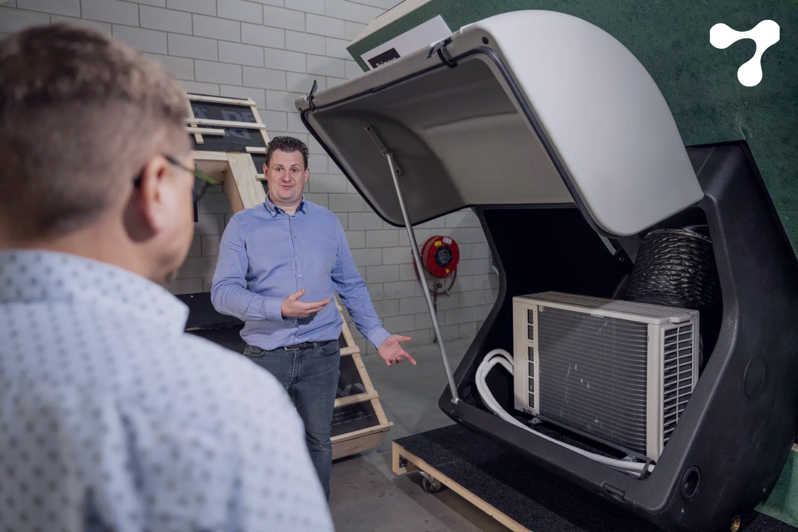 Van vacatures naar een sterk werkgeversmerk bij DHPS