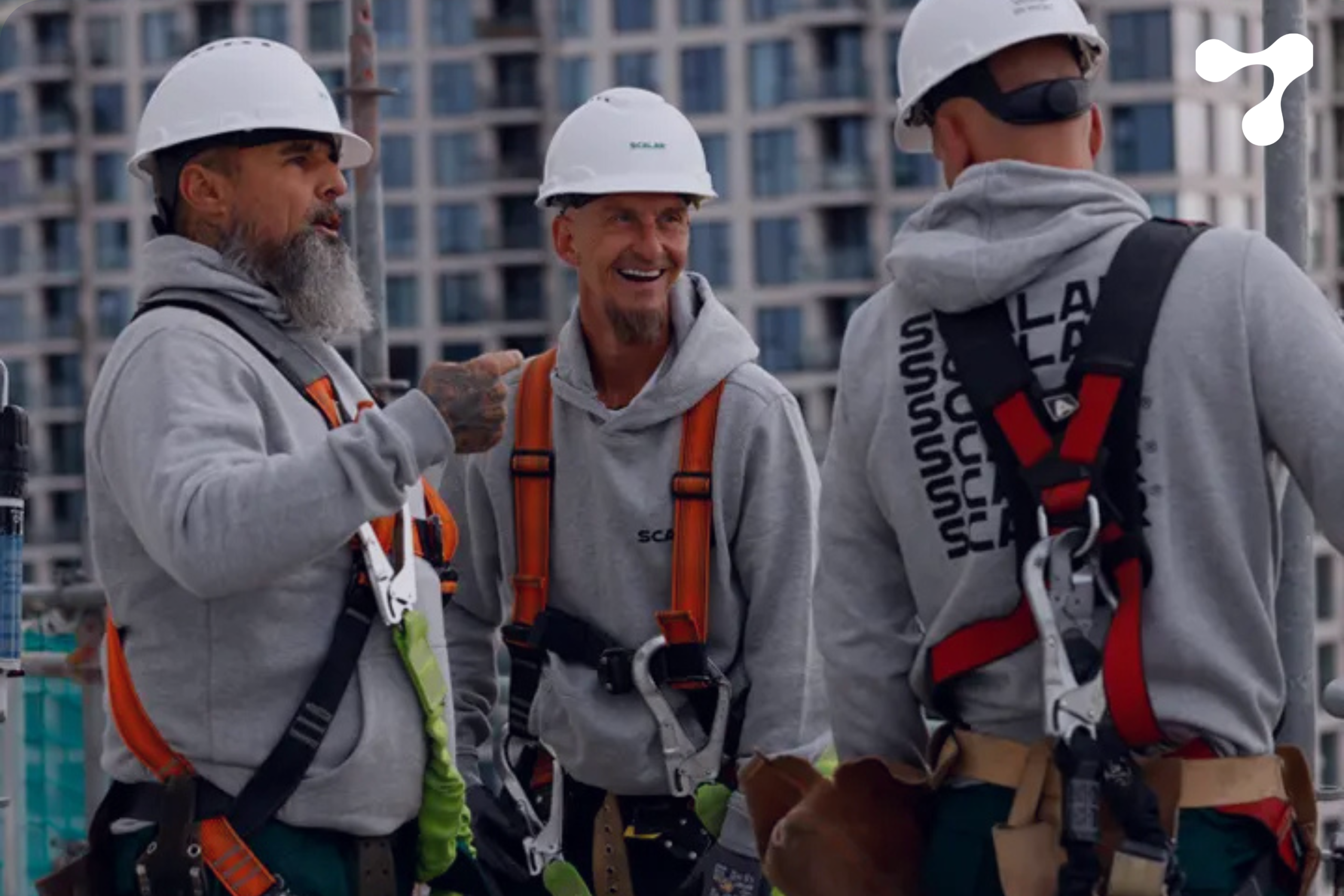 Hoe Scalar inzet op eigen personeel en minder zzp’ers