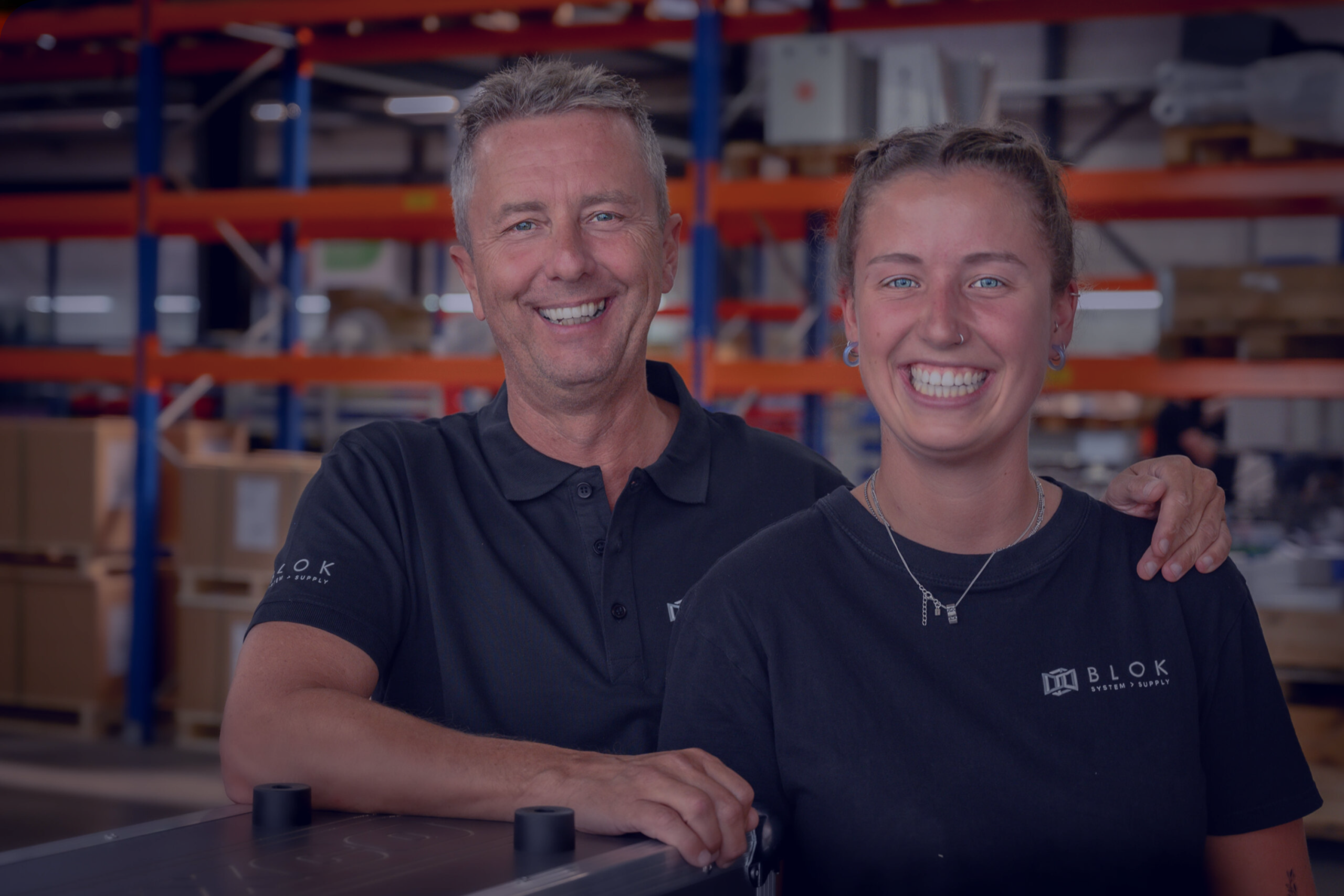 Hoe Blok System Supply HR beheersbaar maakte voor management én medewerkers