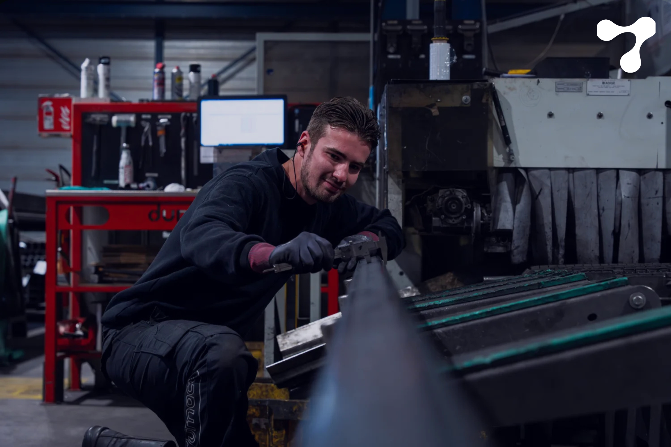 Van strategie naar resultaat: Dumaco trekt sneller talent aan