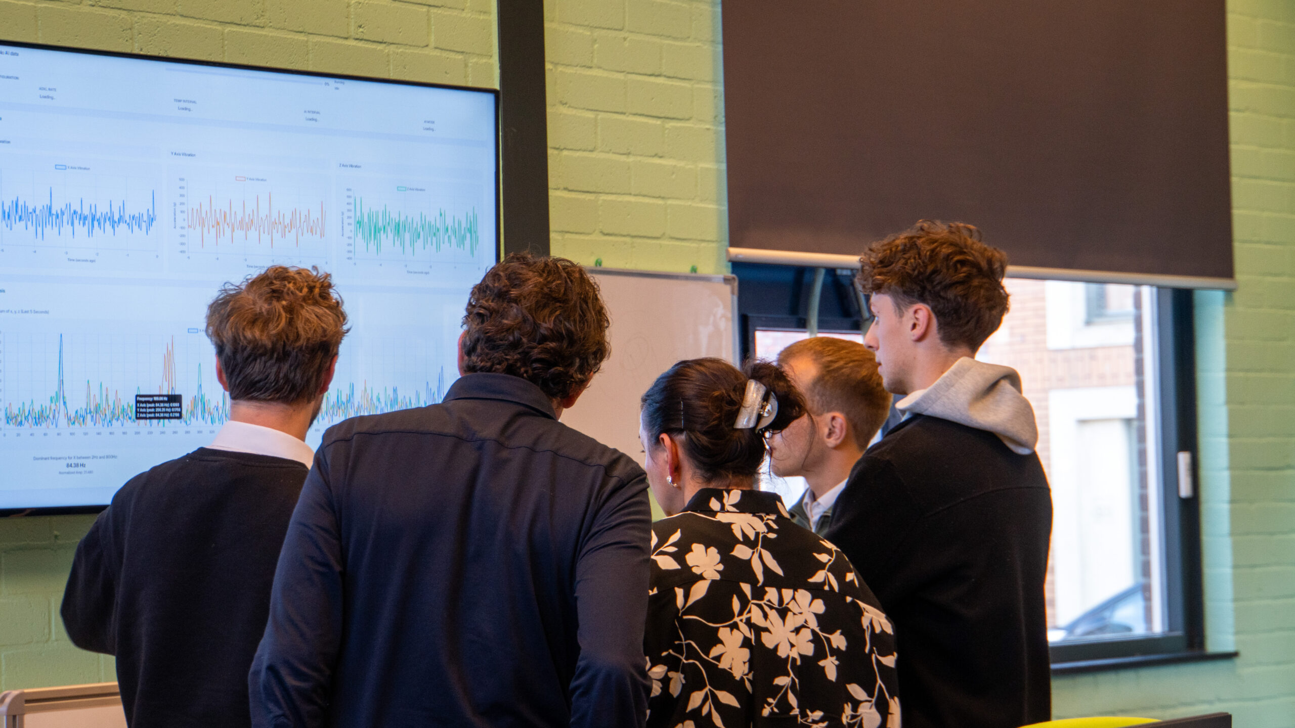 Learning Community: Edge AI voor Smart Industry 