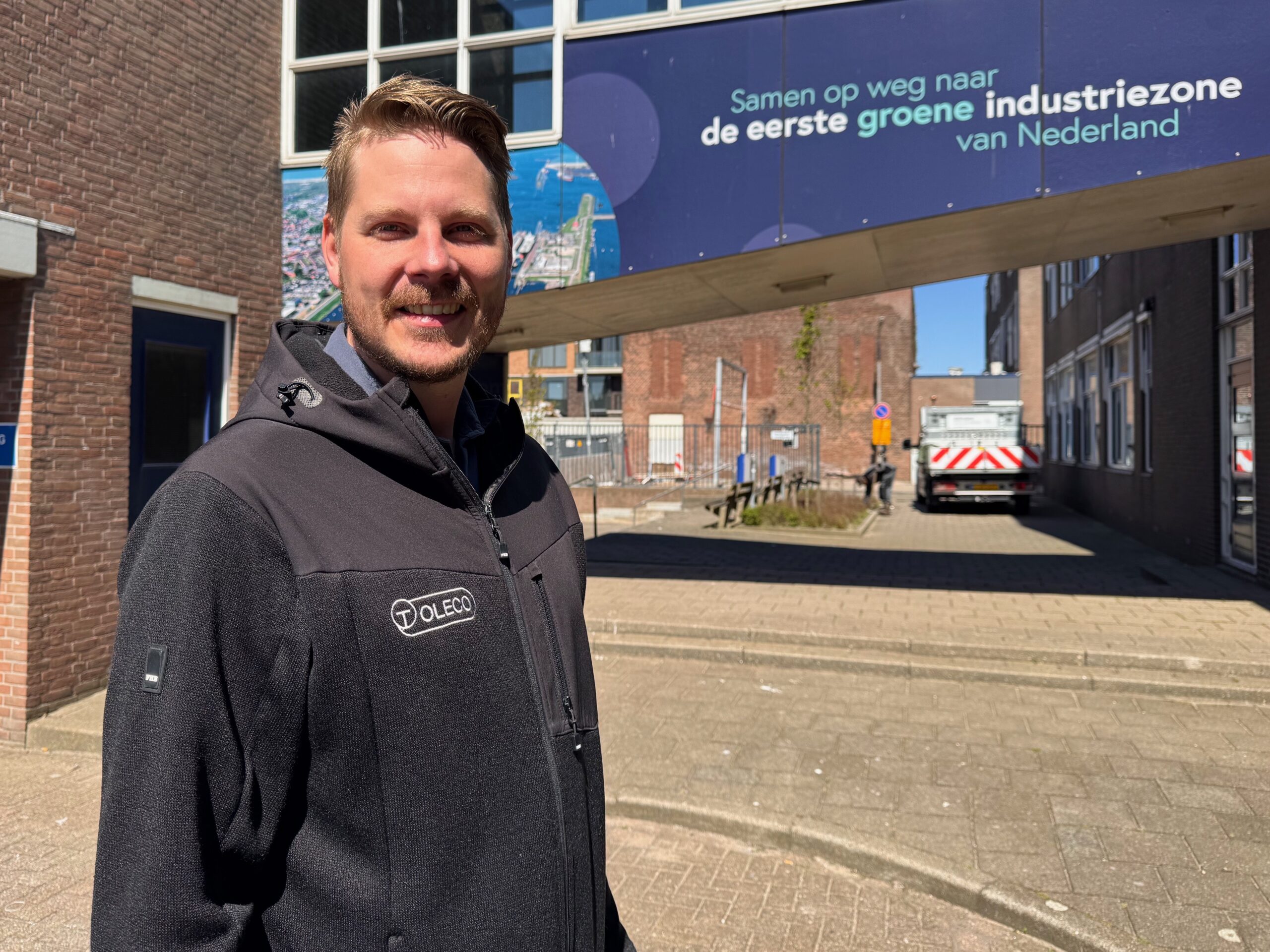 Vier dagen, blijvende impact: de Green Incubator doet zijn werk