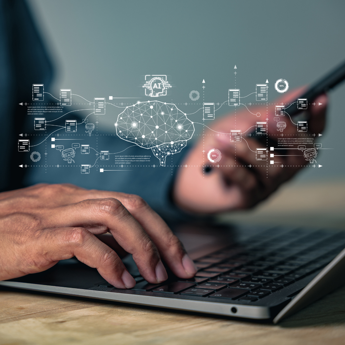 Workshop Edge AI & TinyML voor de Industrie