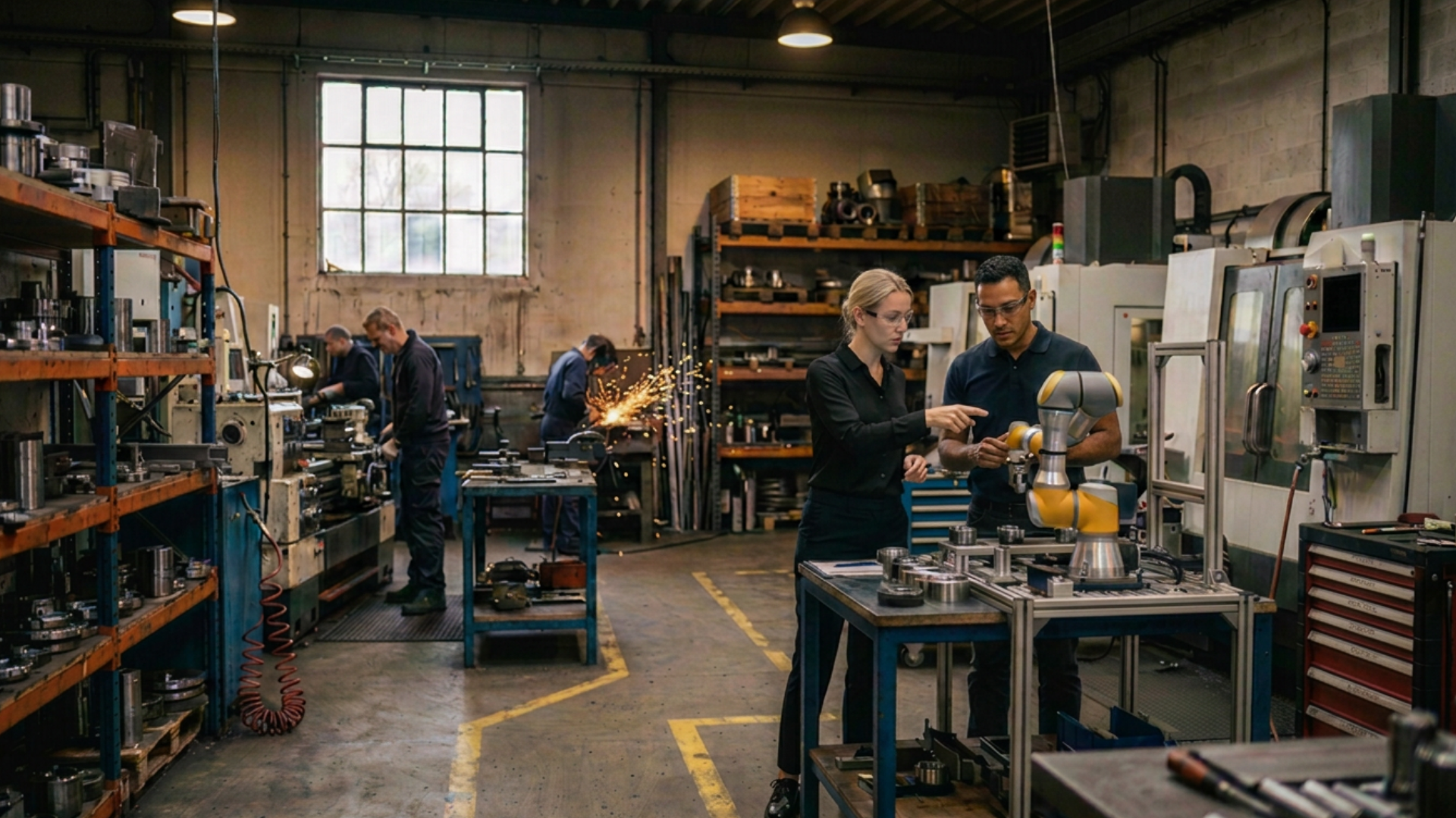 Nieuwe impuls voor innovatie in het mkb met Smart Tech Vouchers II