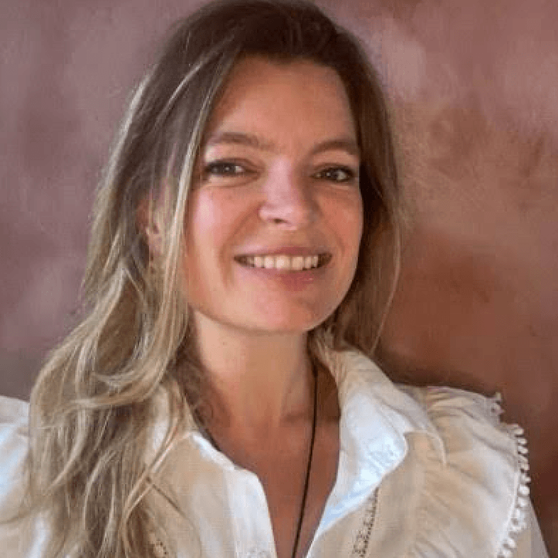 Carlijn van der Linden