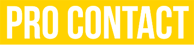 pro contact